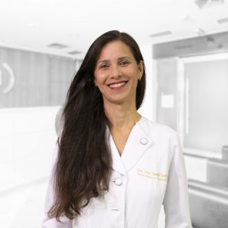 Tirza Ramos